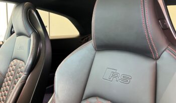 AUDI RS5 Coupé 2.9 TFSI quattro tiptronic voll