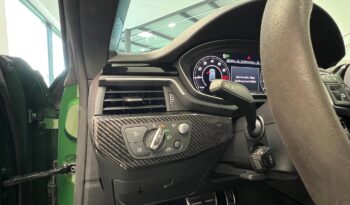 AUDI RS5 Sportback 2.9 TFSI quattro tiptronic voll